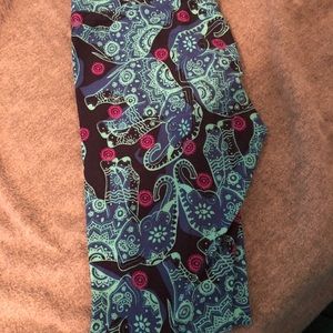 Elephants Lularoe OS